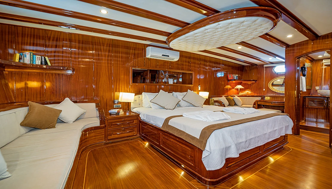 cabin